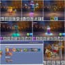 [RARE] TH18 NEAR MAX | DRAGON STATUS | 3 HERO MAX | 2 EPIC MAX | MAX WALL | HEROES: 92-105-50-80-55 | XP-180 | MAX DFC | FULL ACCESS | MAX DFC