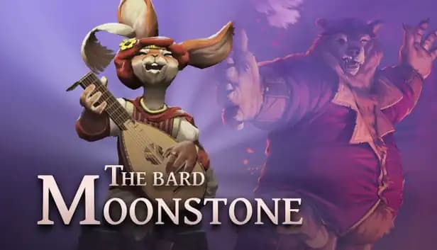 Banners of Ruin - Moonstone cover