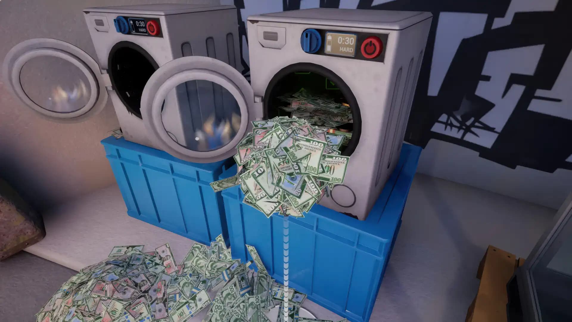 Cash Cleaner Simulator media 1