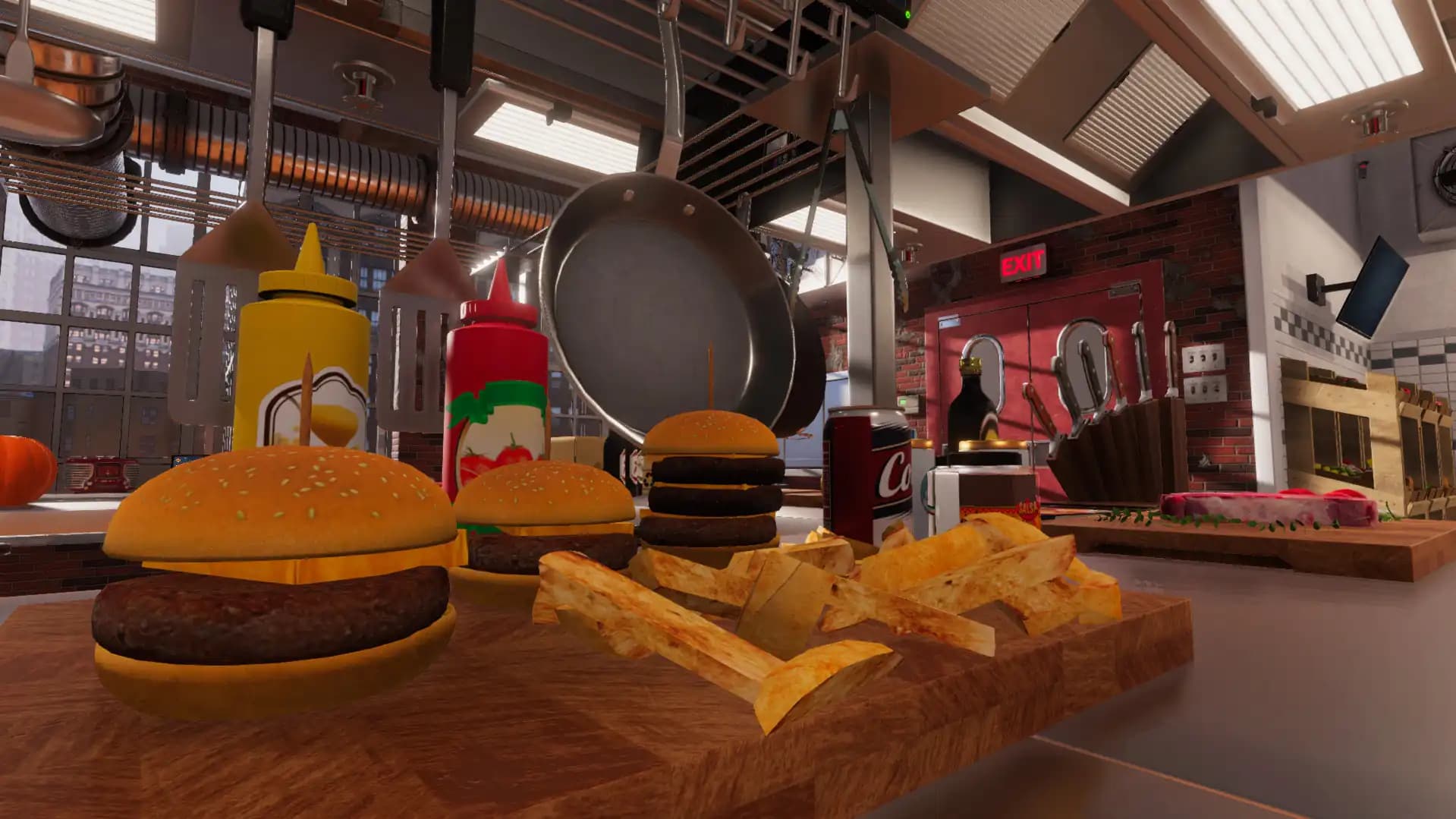 Cooking Simulator media 3
