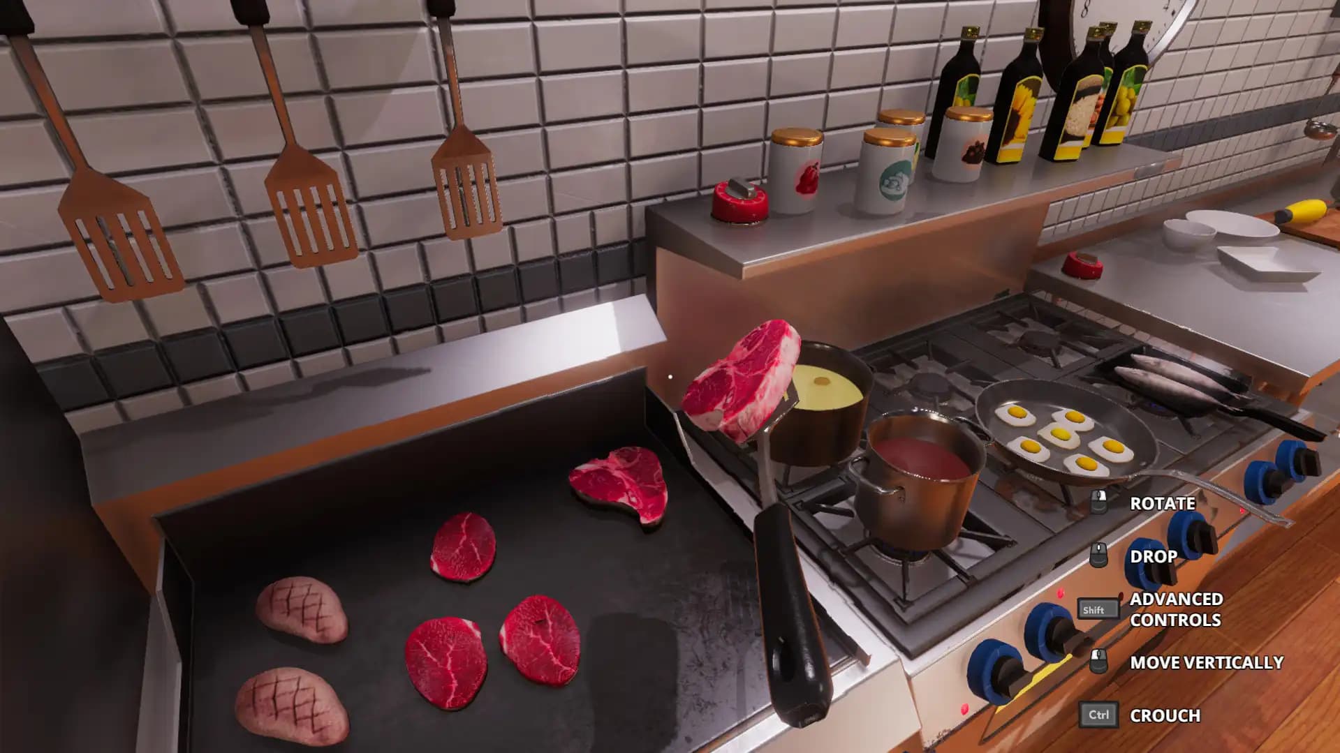 Cooking Simulator media 4