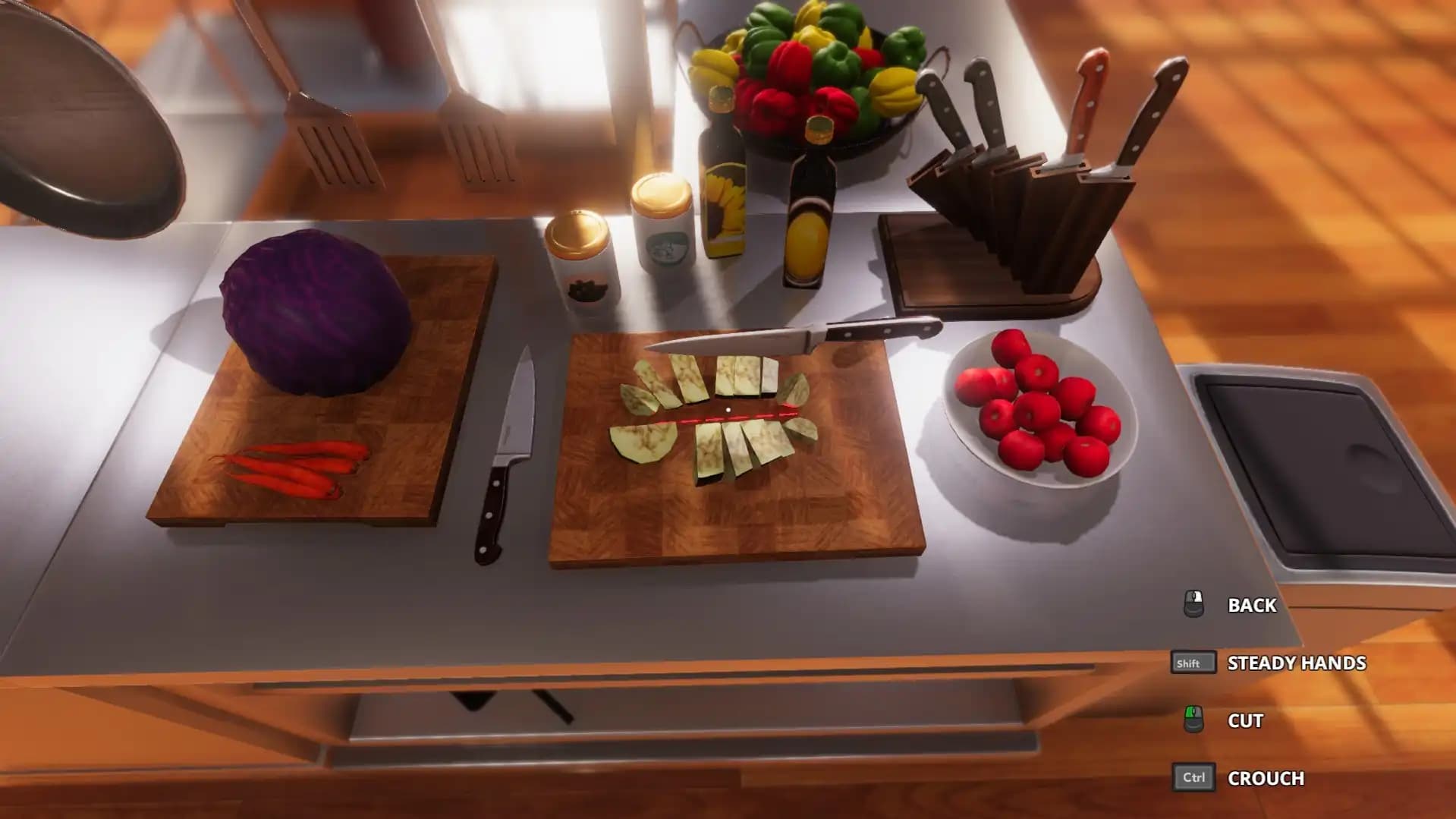 Cooking Simulator media 5