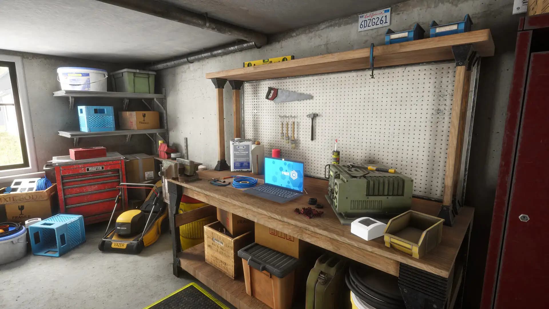 Electrician Simulator media 1