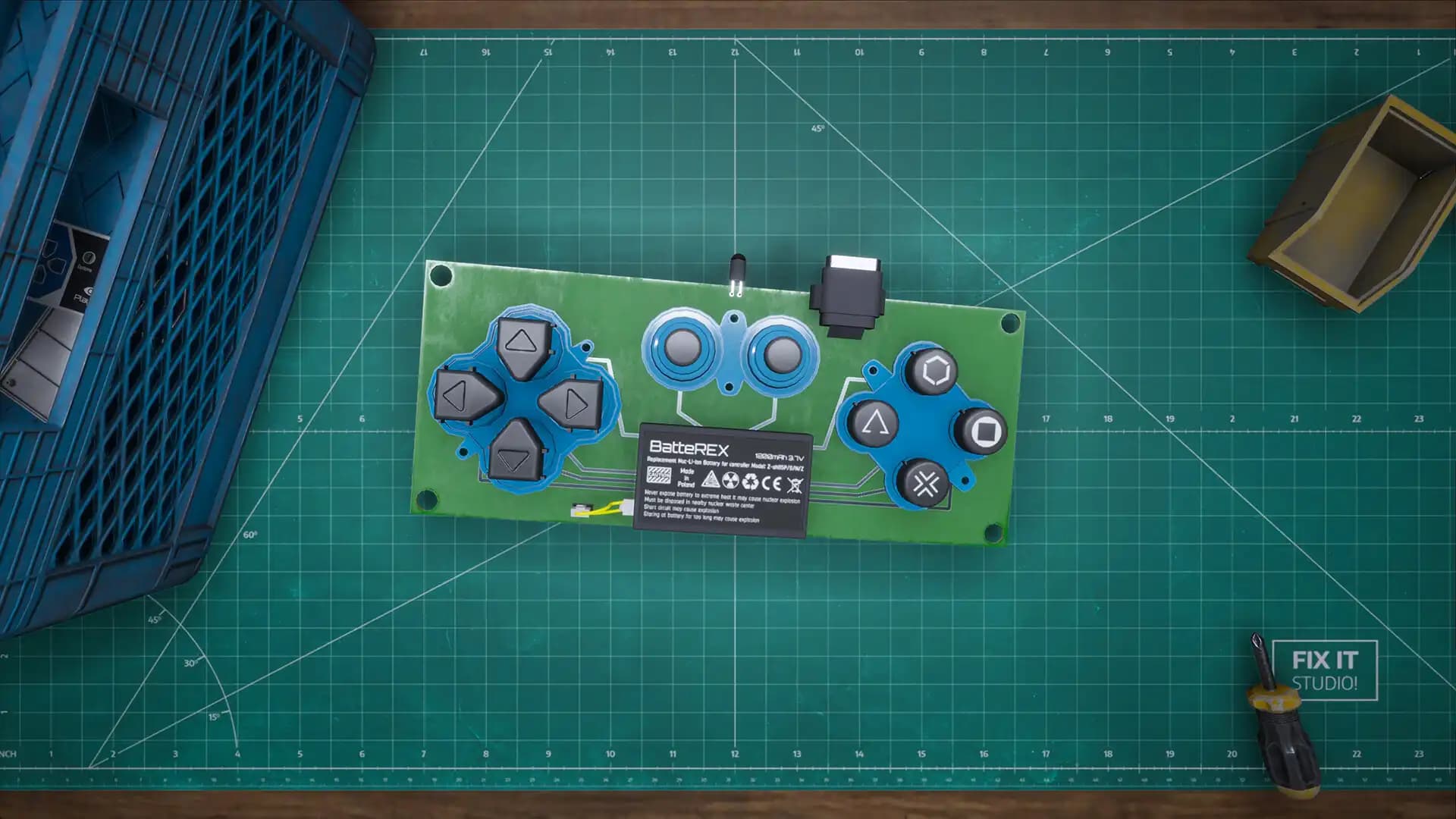 Electrician Simulator media 3