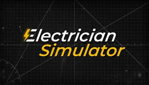Electrician Simulator cover