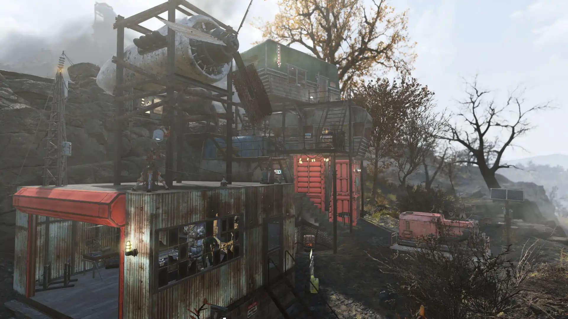 Fallout 76: Gleaming Depths Deluxe Edition media 5