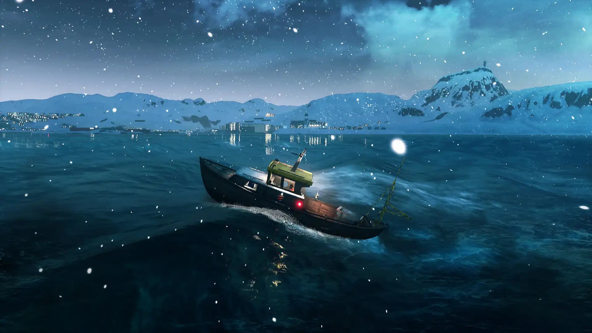 Fishing: Barents Sea - Complete Edition media 5