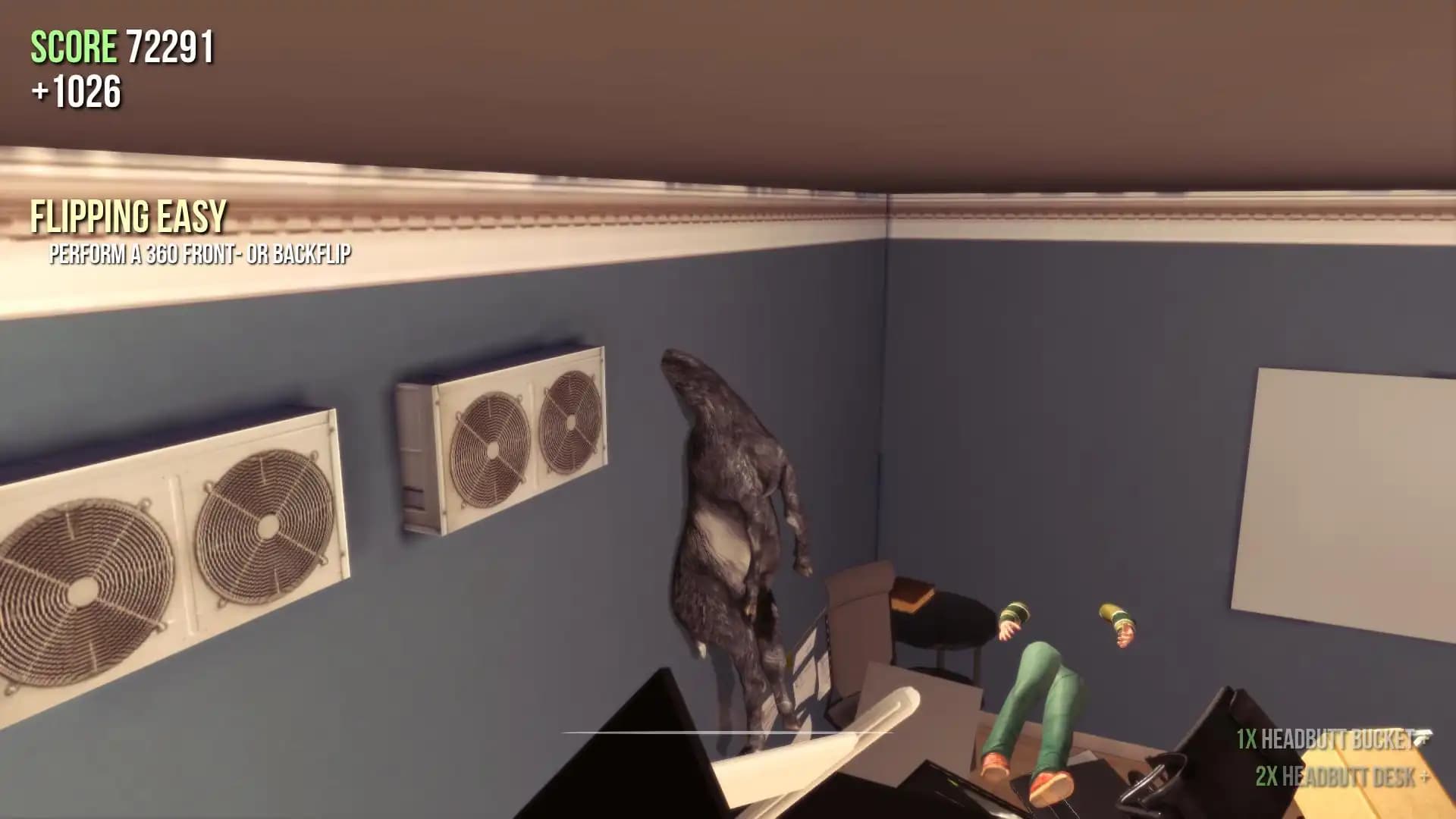 Goat Simulator media 2