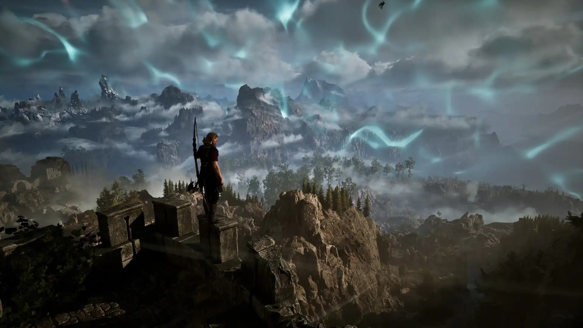 Gothic 1 Remake media 1