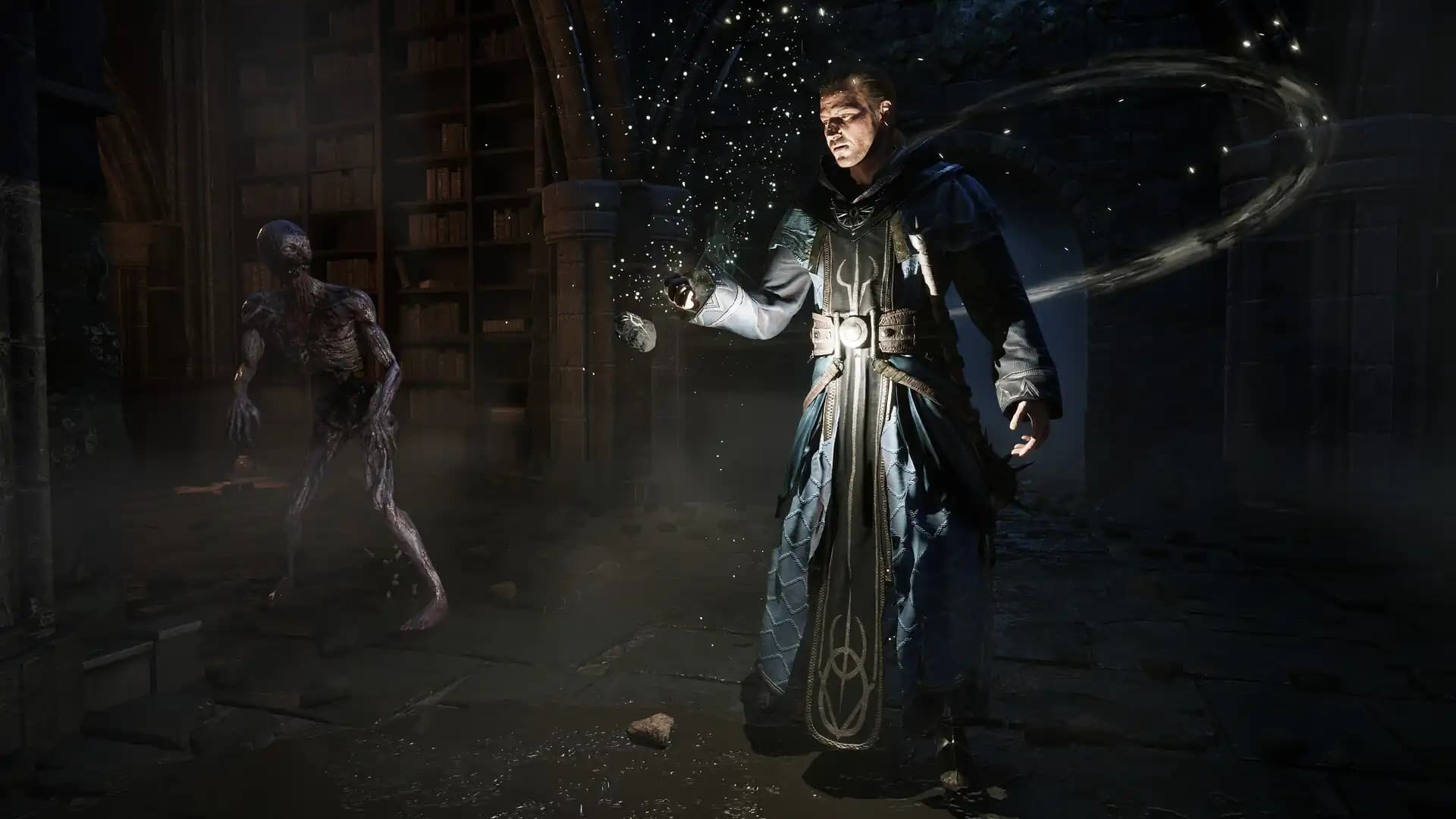 Gothic 1 Remake media 2