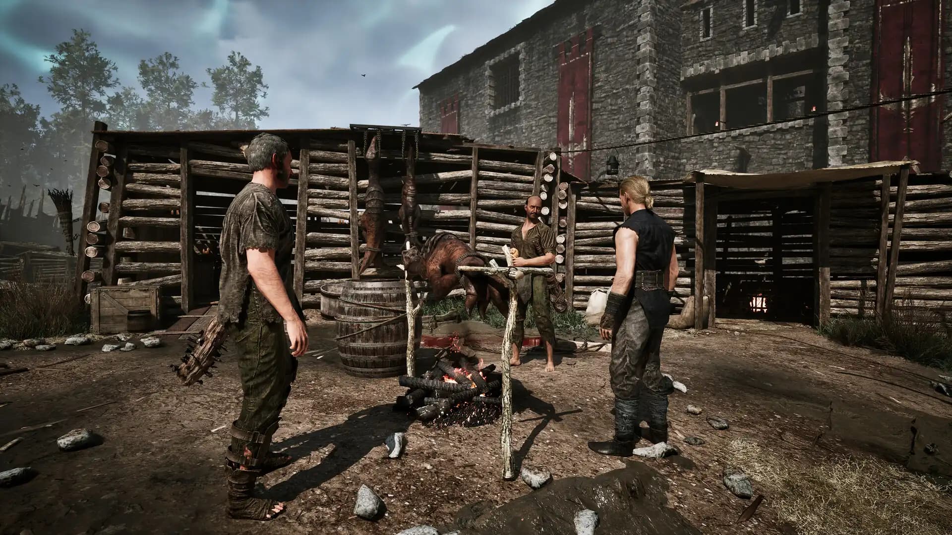 Gothic 1 Remake media 3