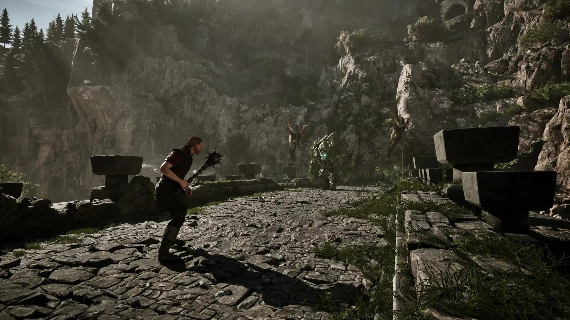Gothic 1 Remake media 5