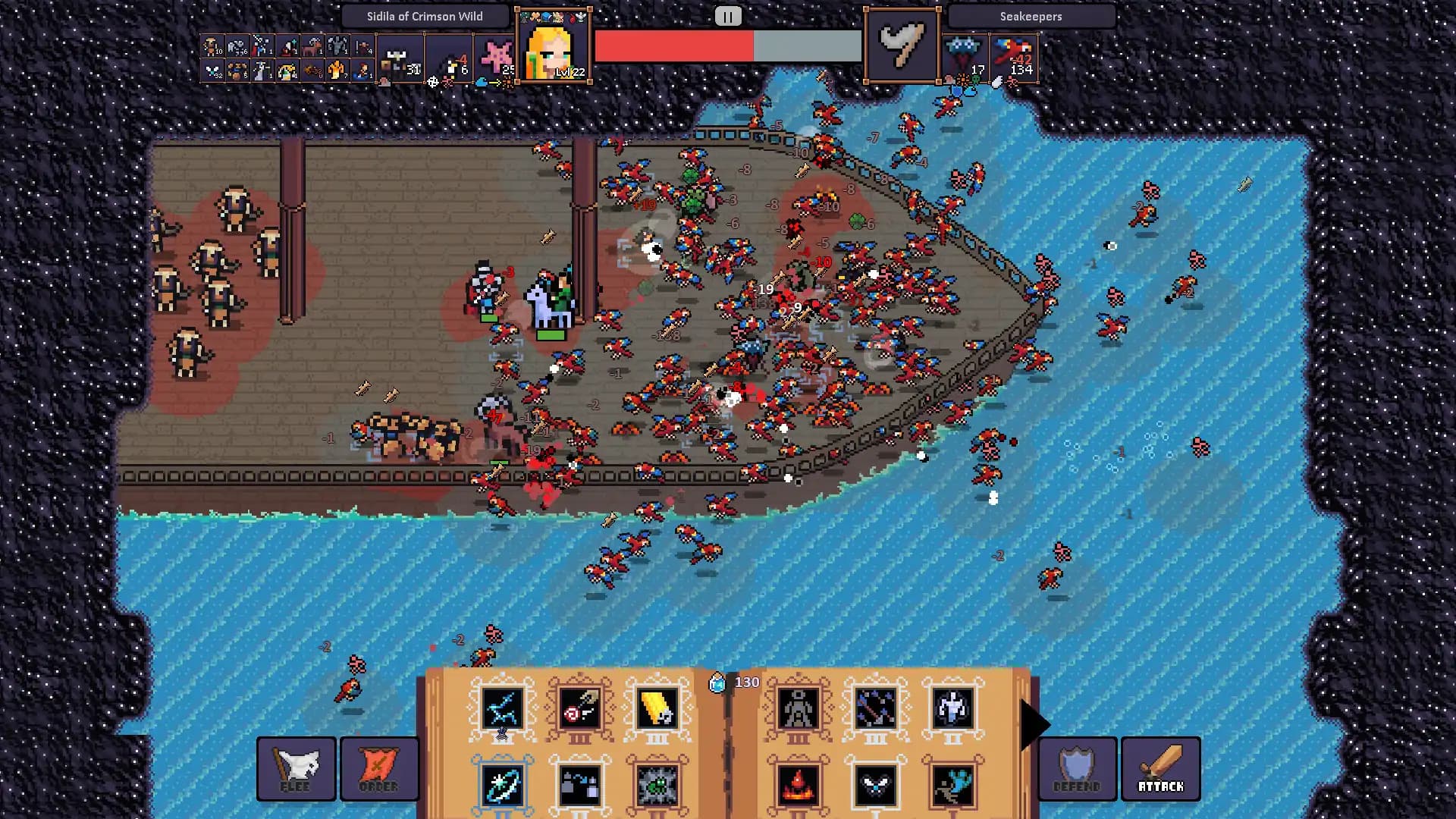 Hero's Hour media 3