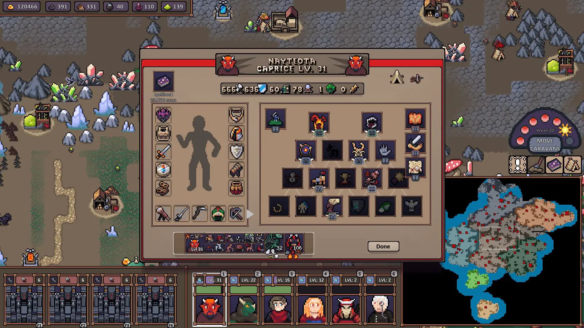 Hero's Hour media 4