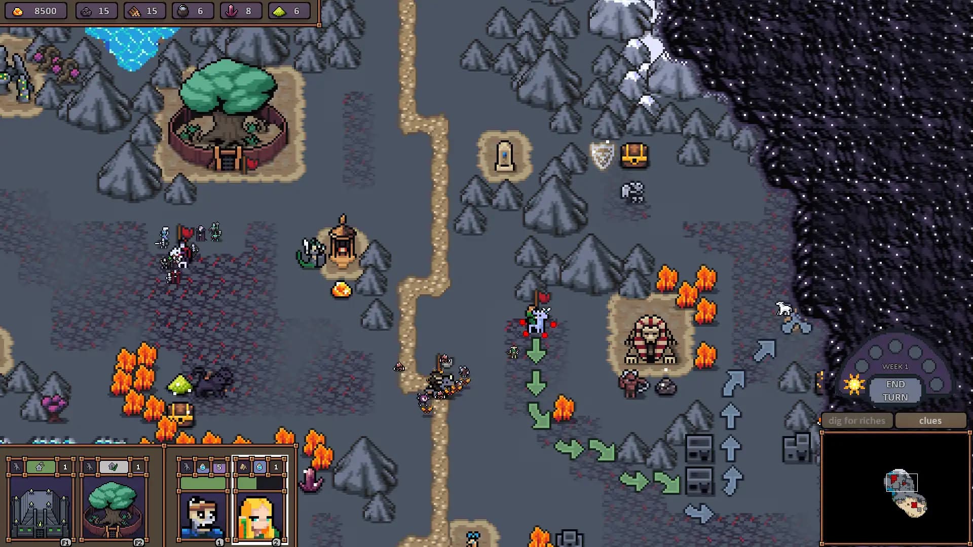 Hero's Hour media 5