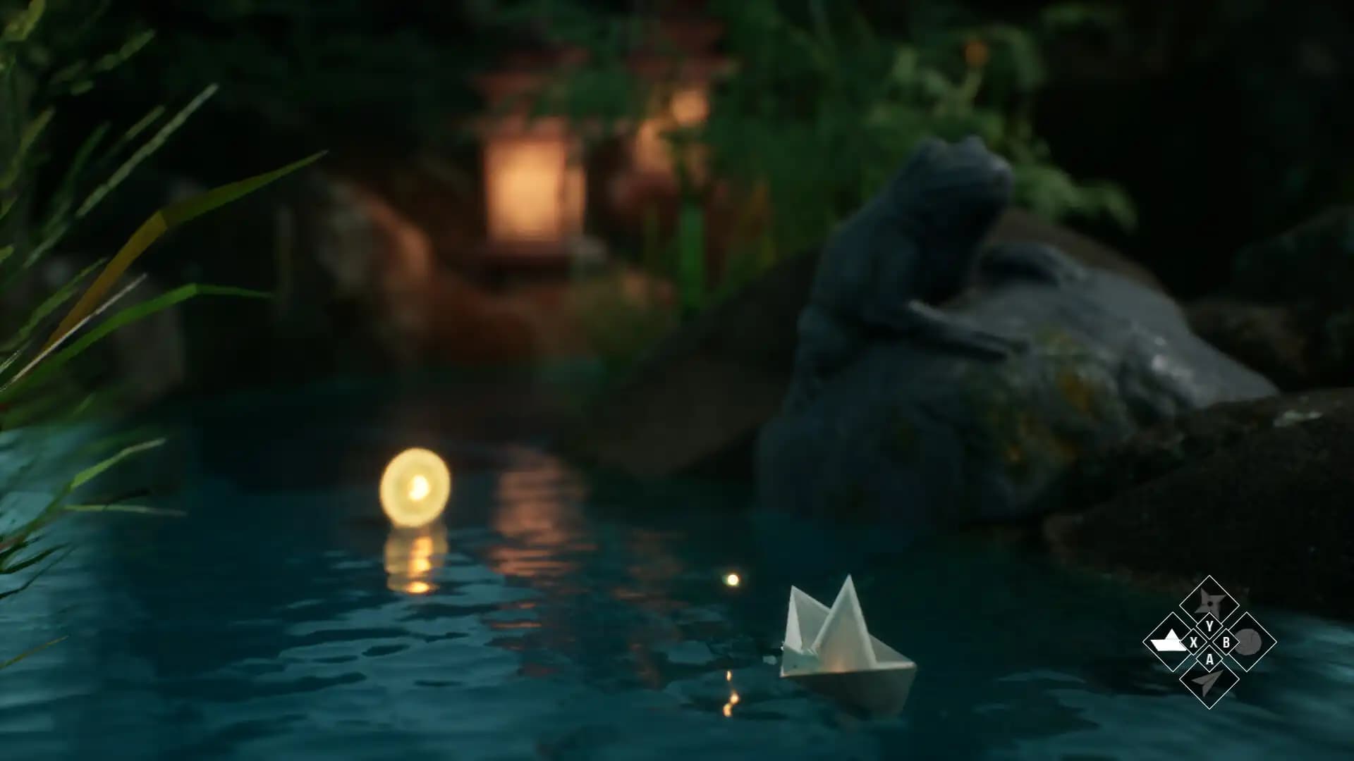 Origament: A Paper Adventure media 4