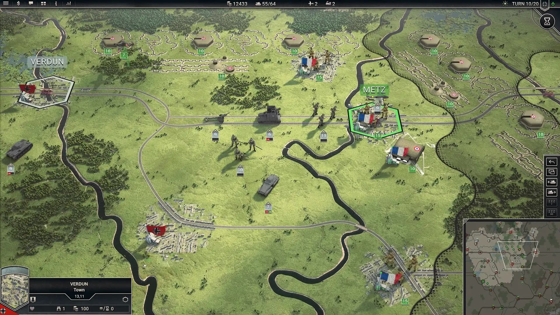 Panzer Corps 2 media 1