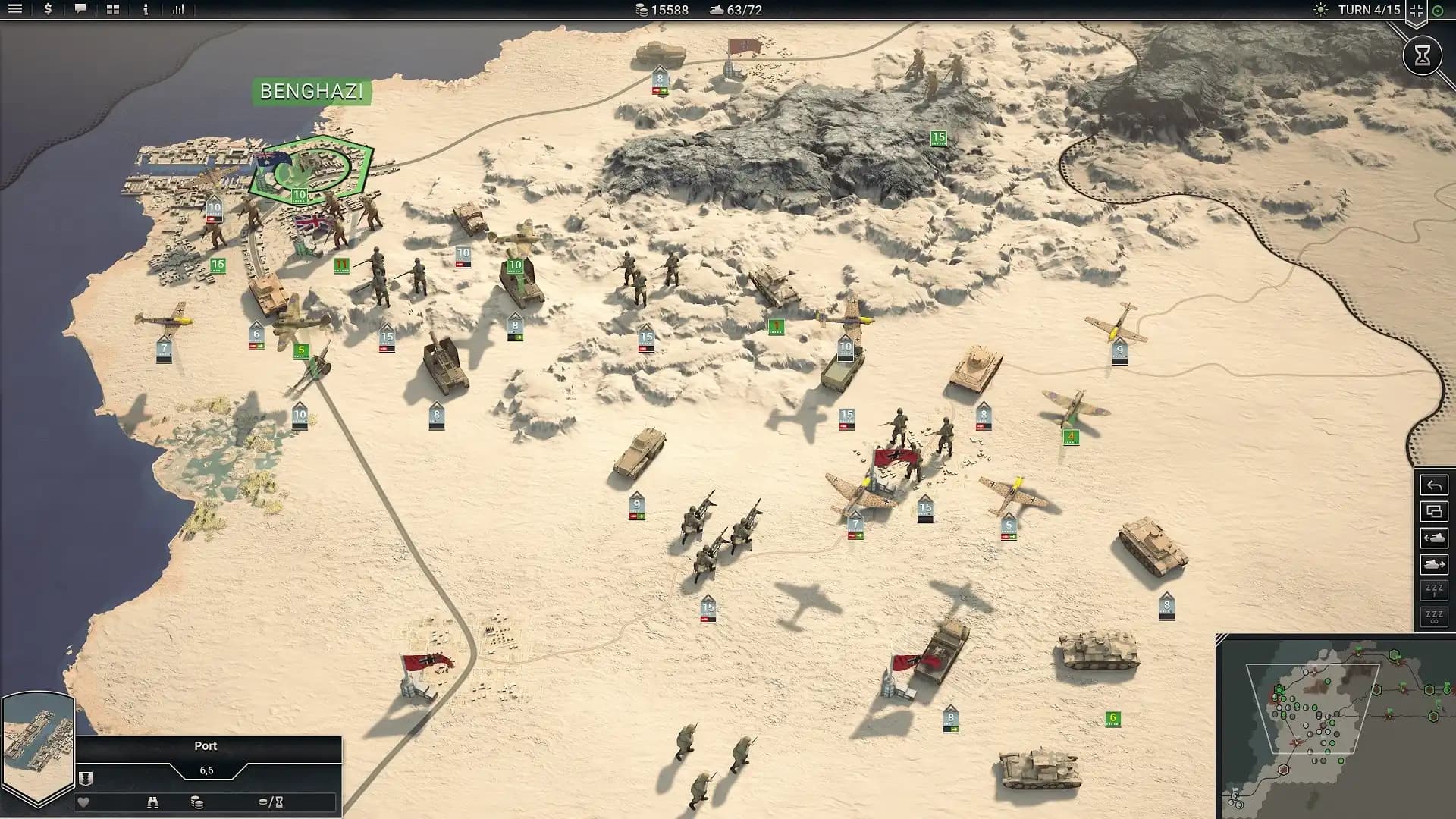 Panzer Corps 2 media 2