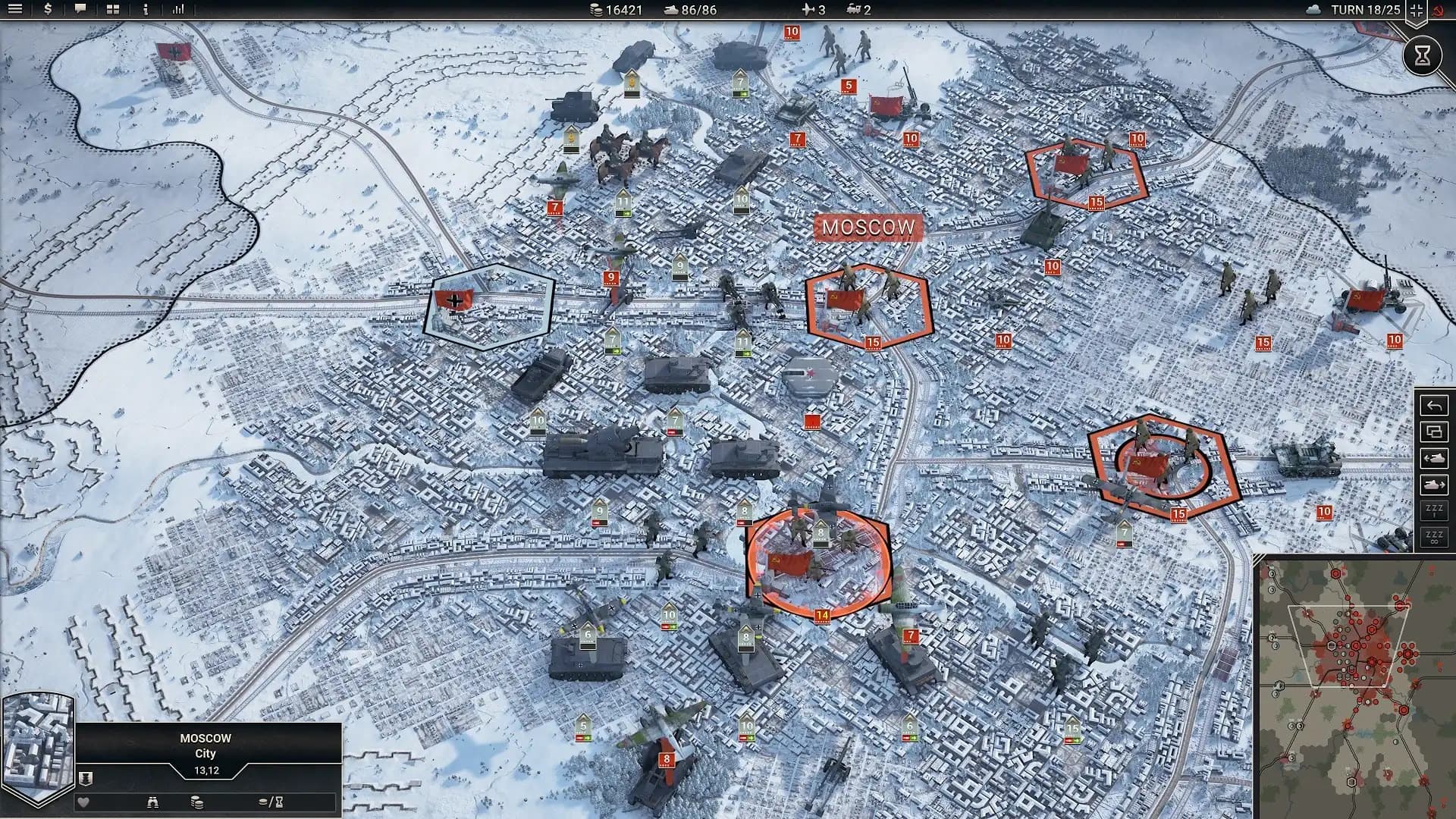 Panzer Corps 2 media 3