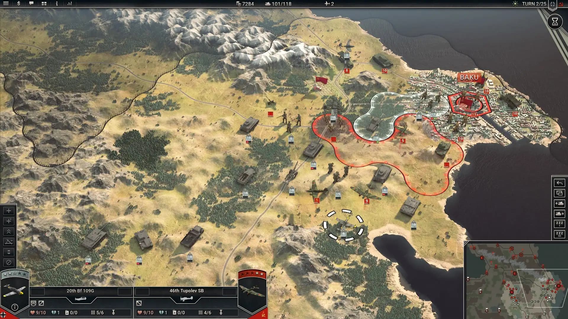 Panzer Corps 2 media 4