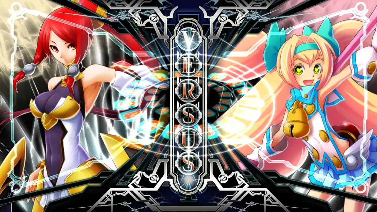 BlazBlue: Chronophantasma Extend media 3