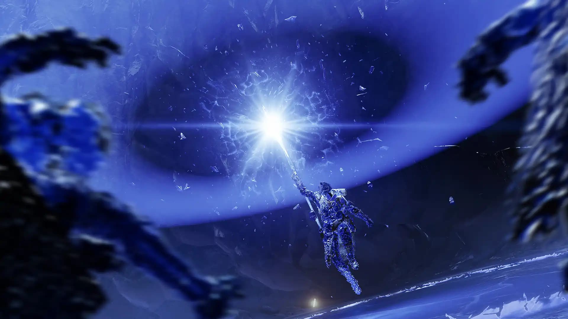 Destiny 2: Beyond Light + Season media 4