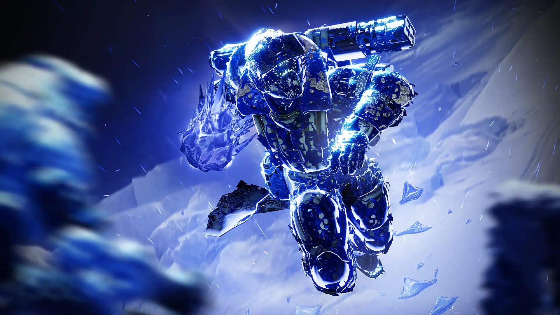 Destiny 2: Beyond Light + Season media 5