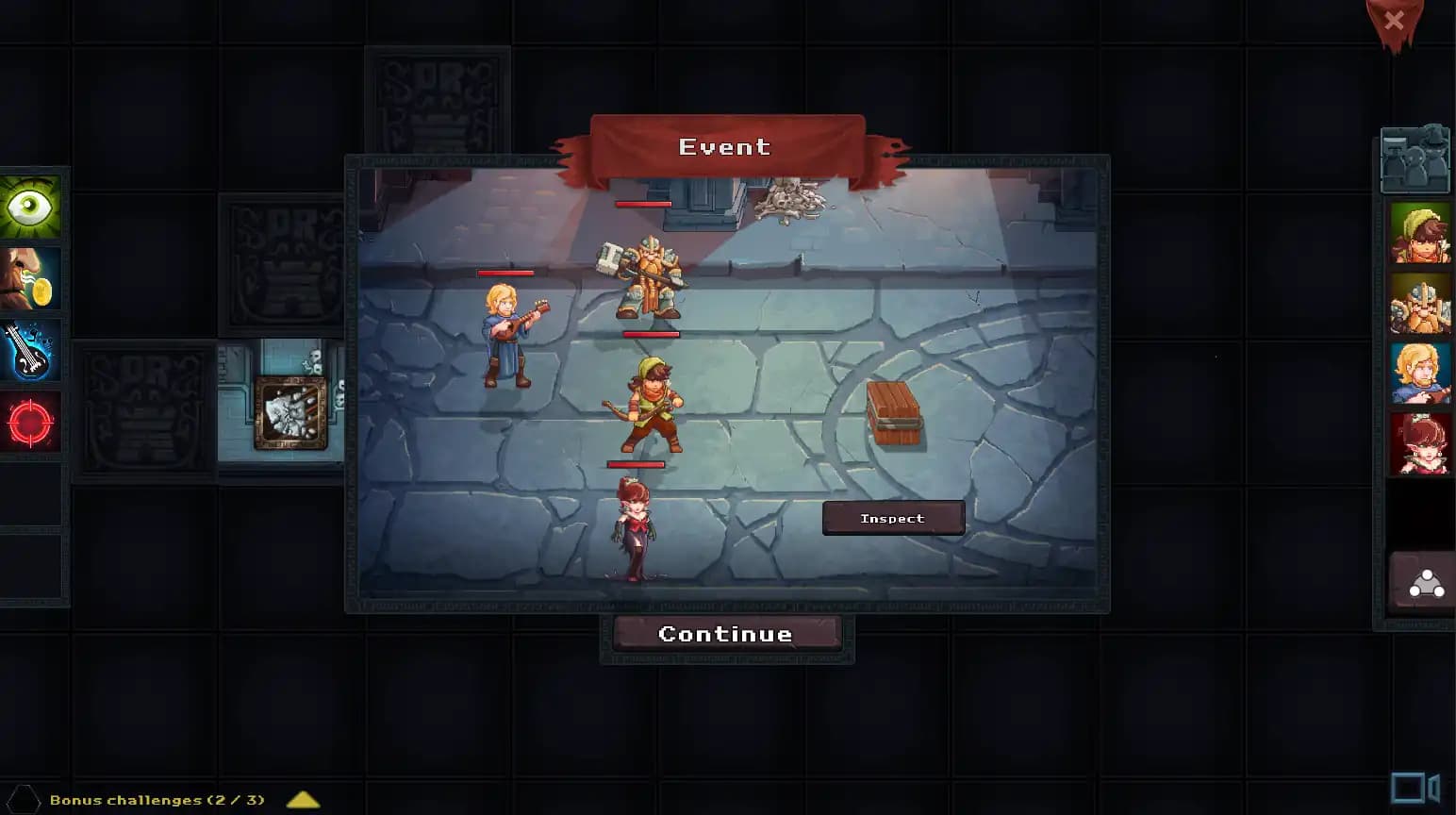Dungeon Rushers media 2