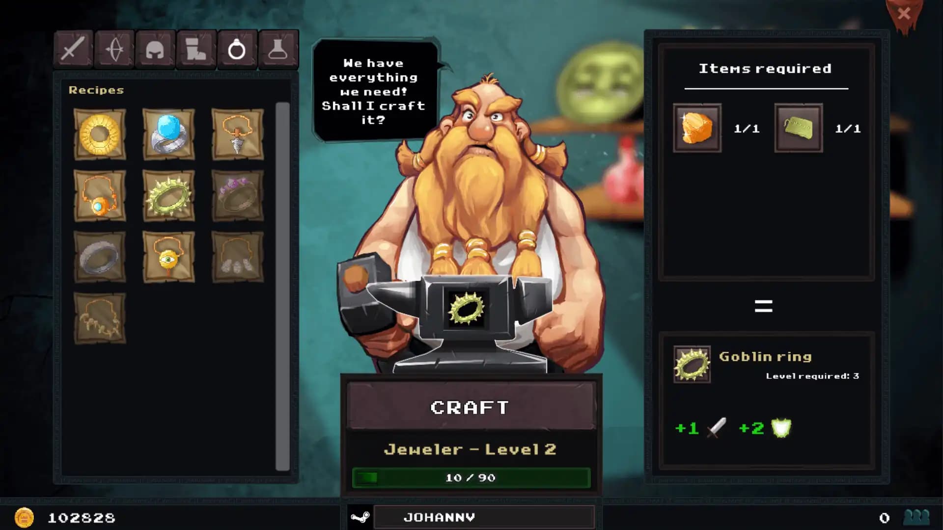 Dungeon Rushers media 4