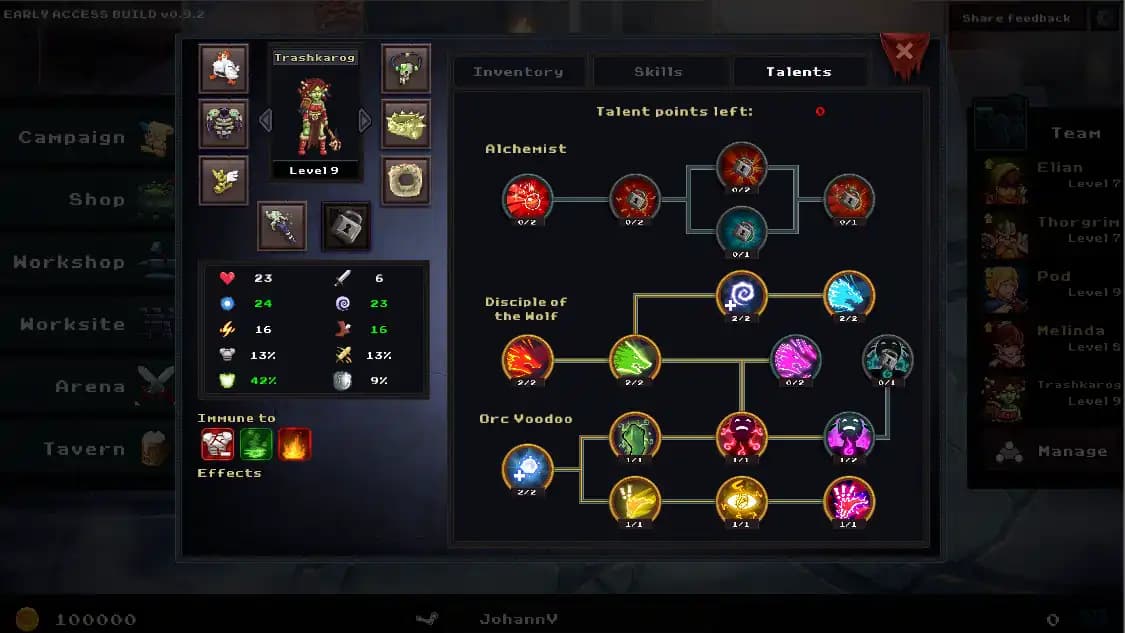 Dungeon Rushers media 5