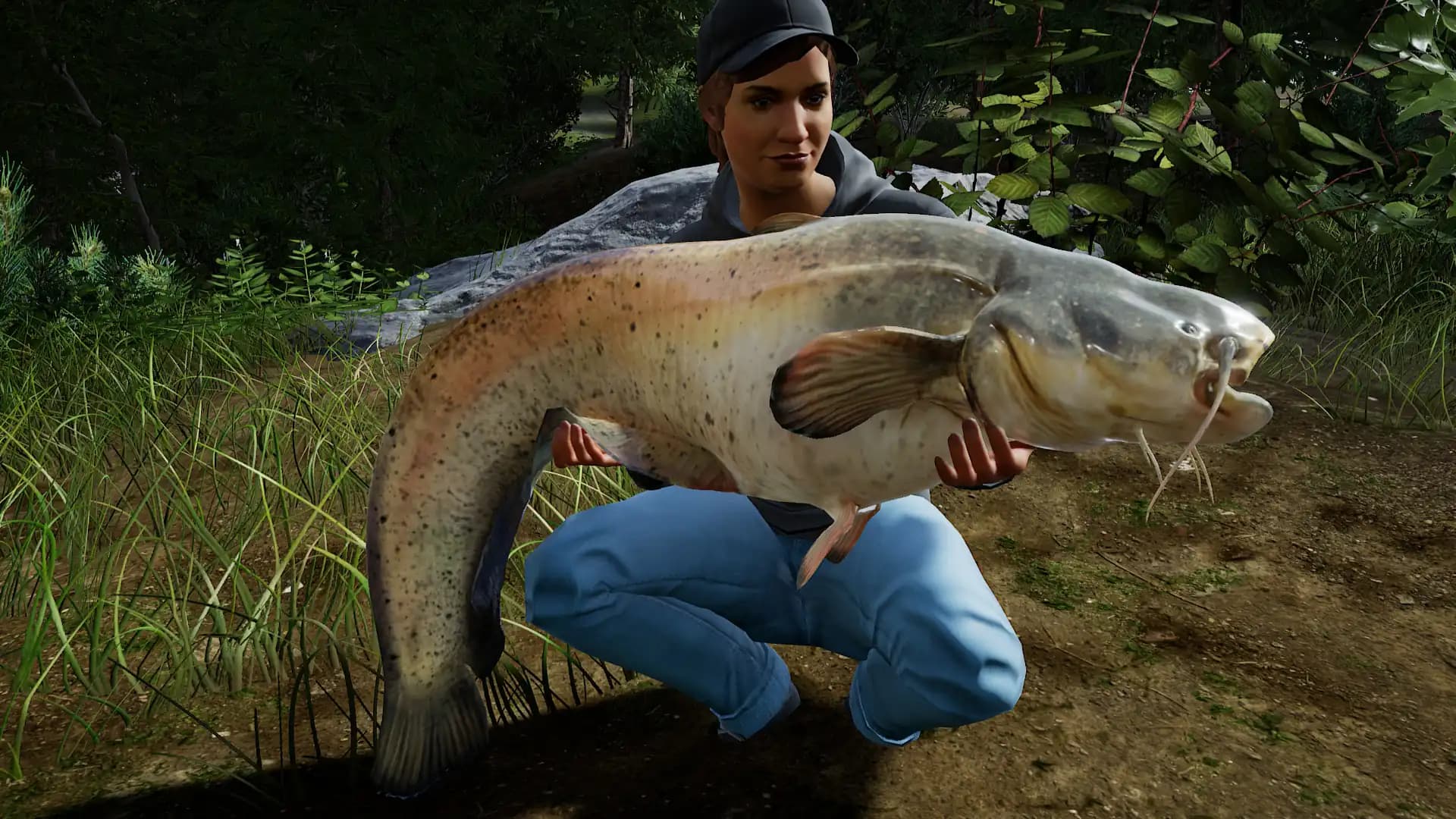 Fishing Sim World: Pro Tour - Jezioro Bestii media 5