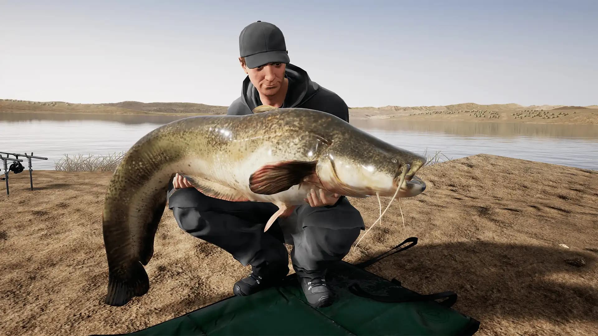 Fishing Sim World: Pro Tour - Lago Del Mundo media 3
