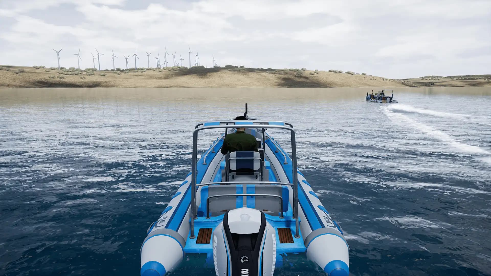 Fishing Sim World: Pro Tour - Lago Del Mundo media 5