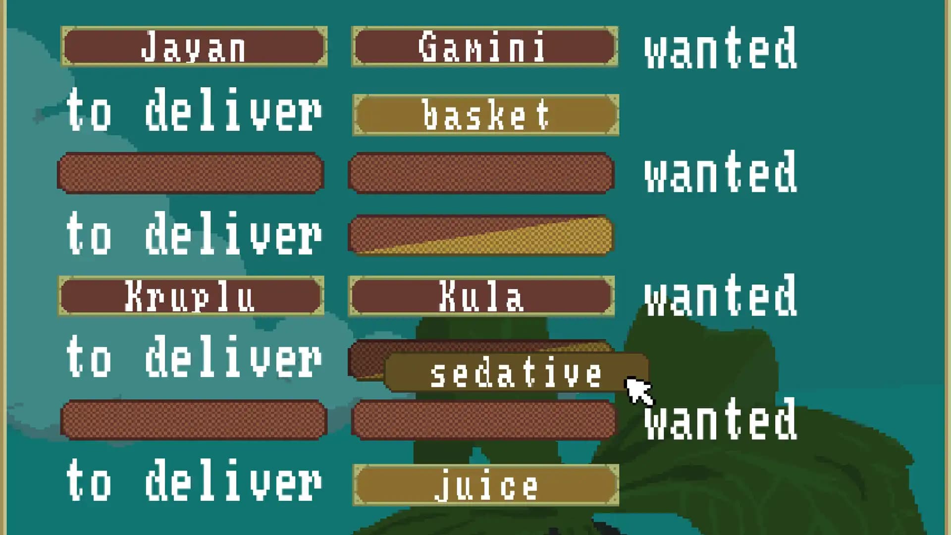 Golden Idol Mysteries: The Lemurian Vampire media 2