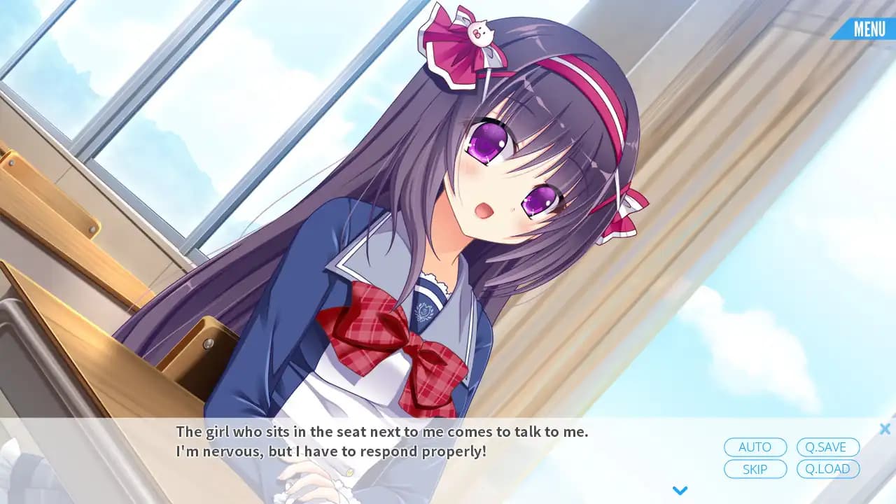 Japanese School media 1
