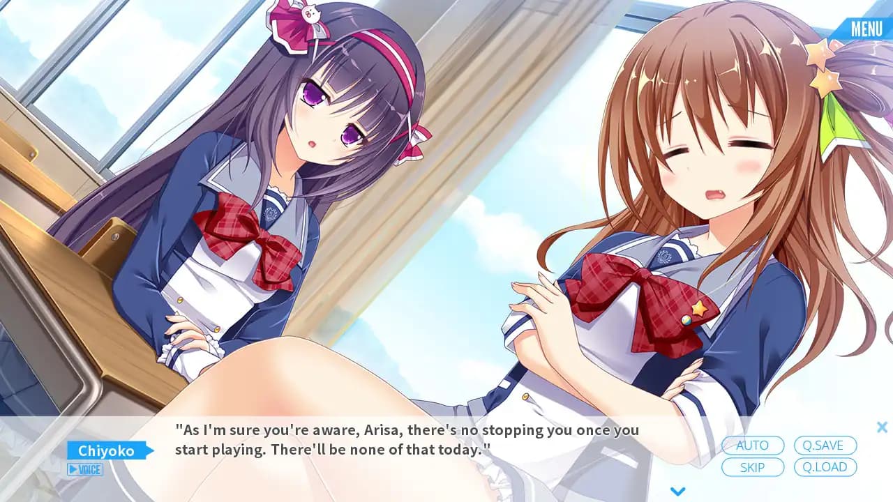 Japanese School media 2