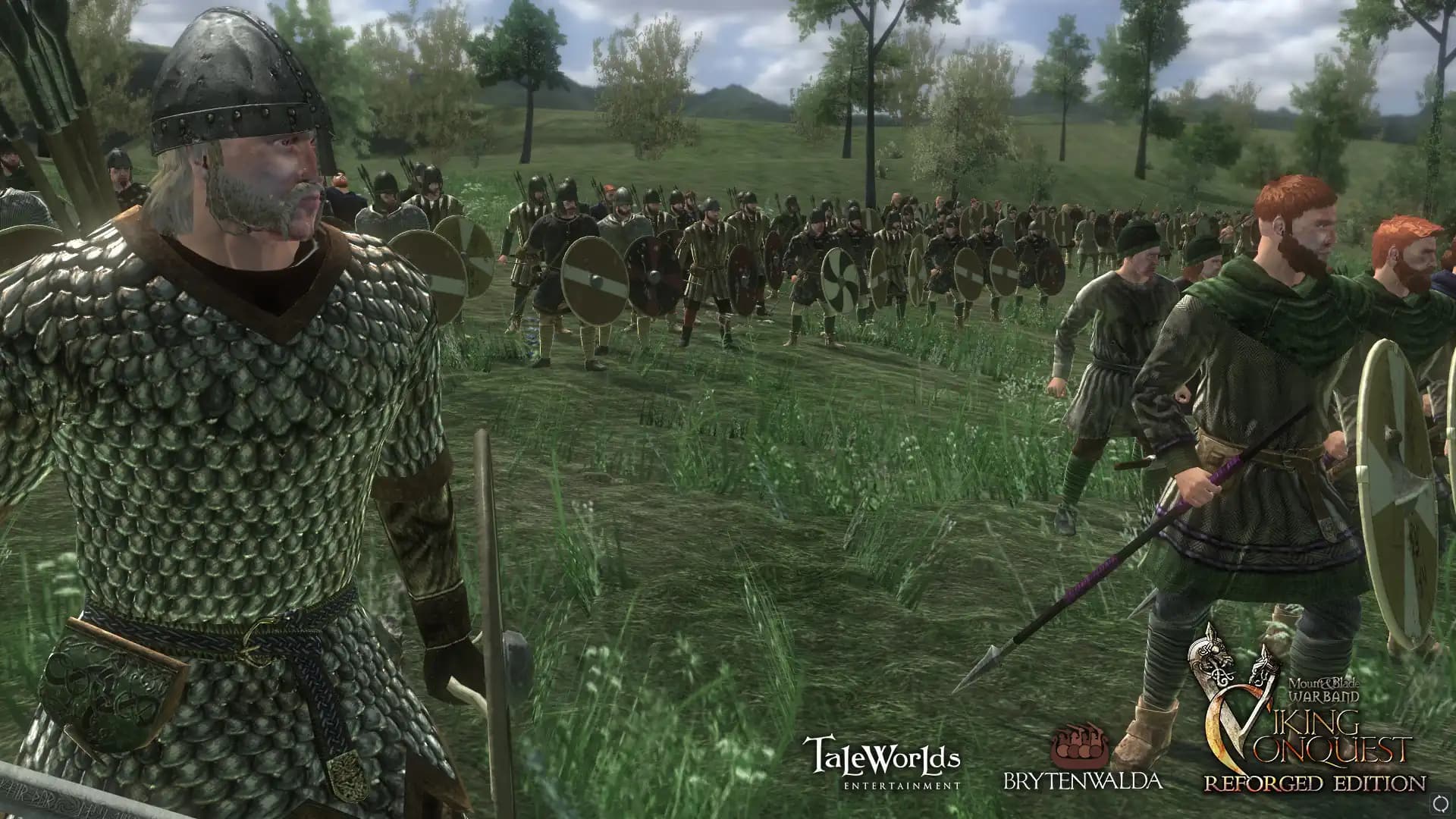 Mount & Blade: Warband - Viking Conquest Reforged Edition media 4