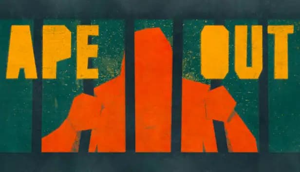 Ape Out cover