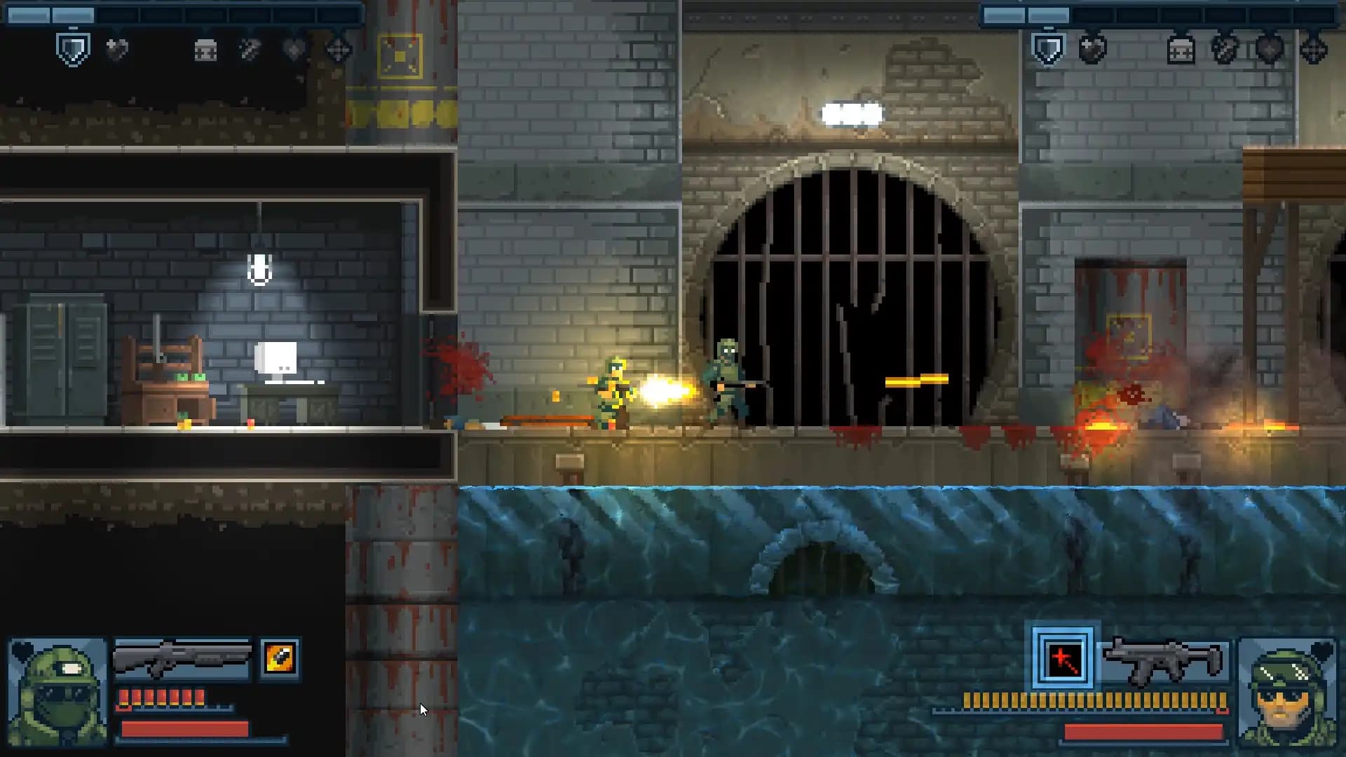 Door Kickers: Action Squad media 1