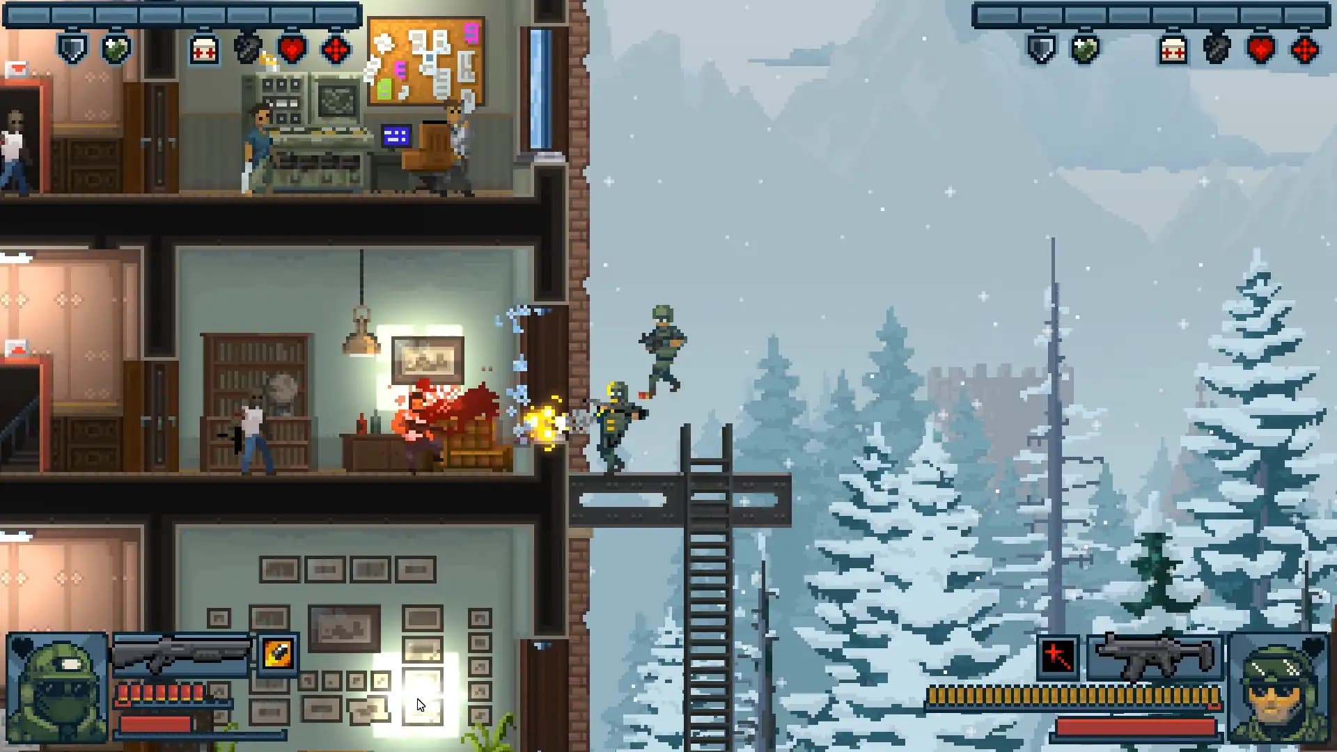 Door Kickers: Action Squad media 2