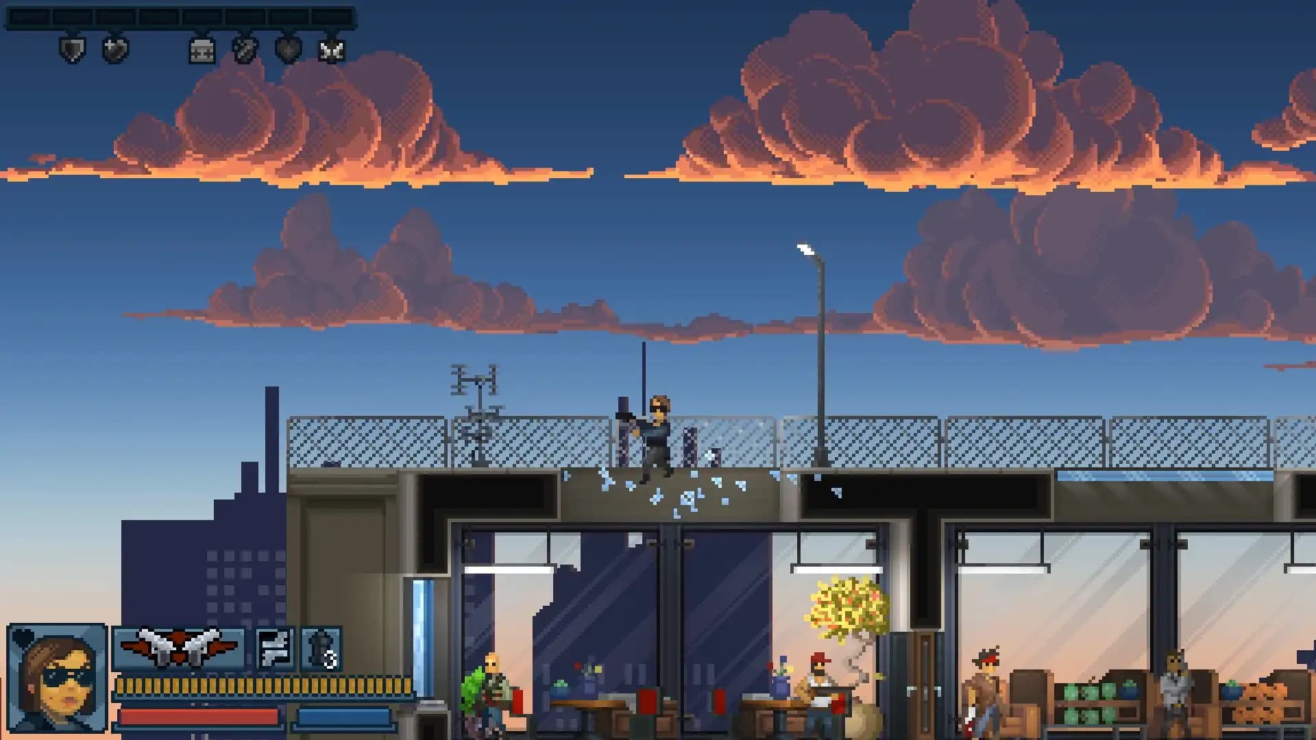 Door Kickers: Action Squad media 3