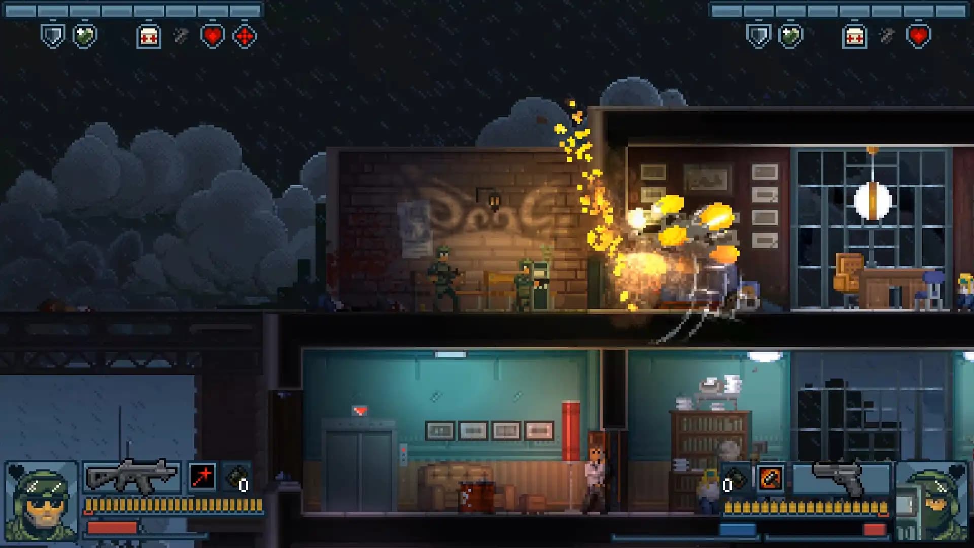 Door Kickers: Action Squad media 4