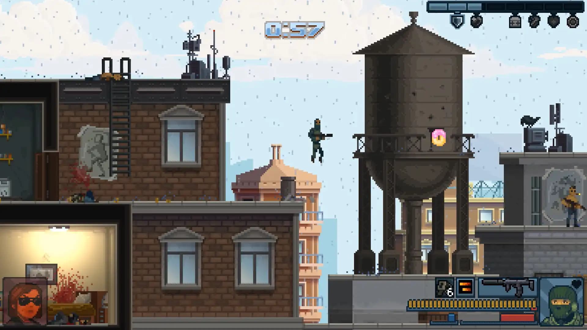 Door Kickers: Action Squad media 5