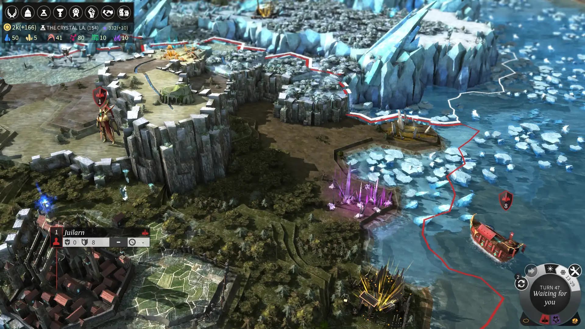 Endless Legend media 1