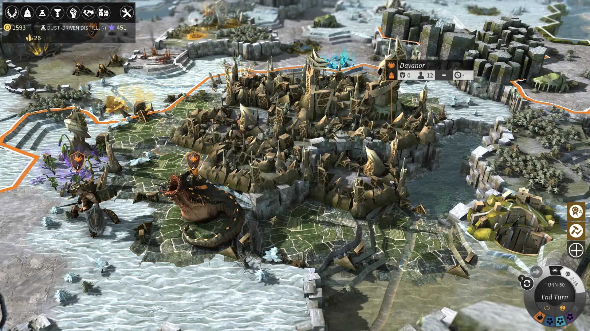 Endless Legend media 2