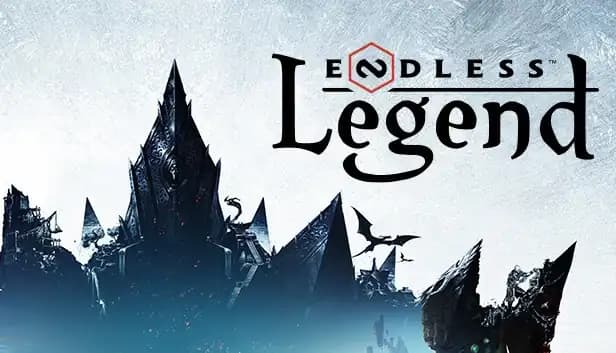 Endless Legend cover