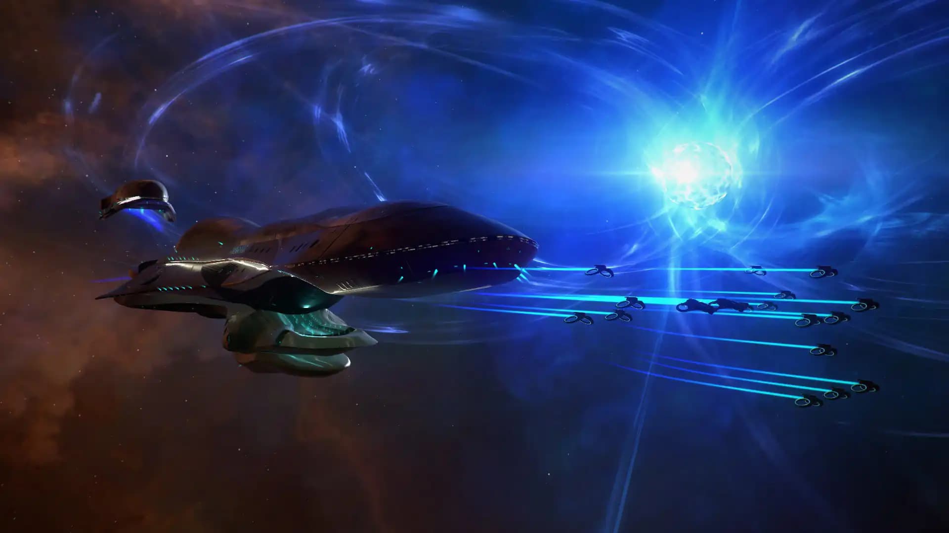Endless Space 2 Definitive Edition media 3