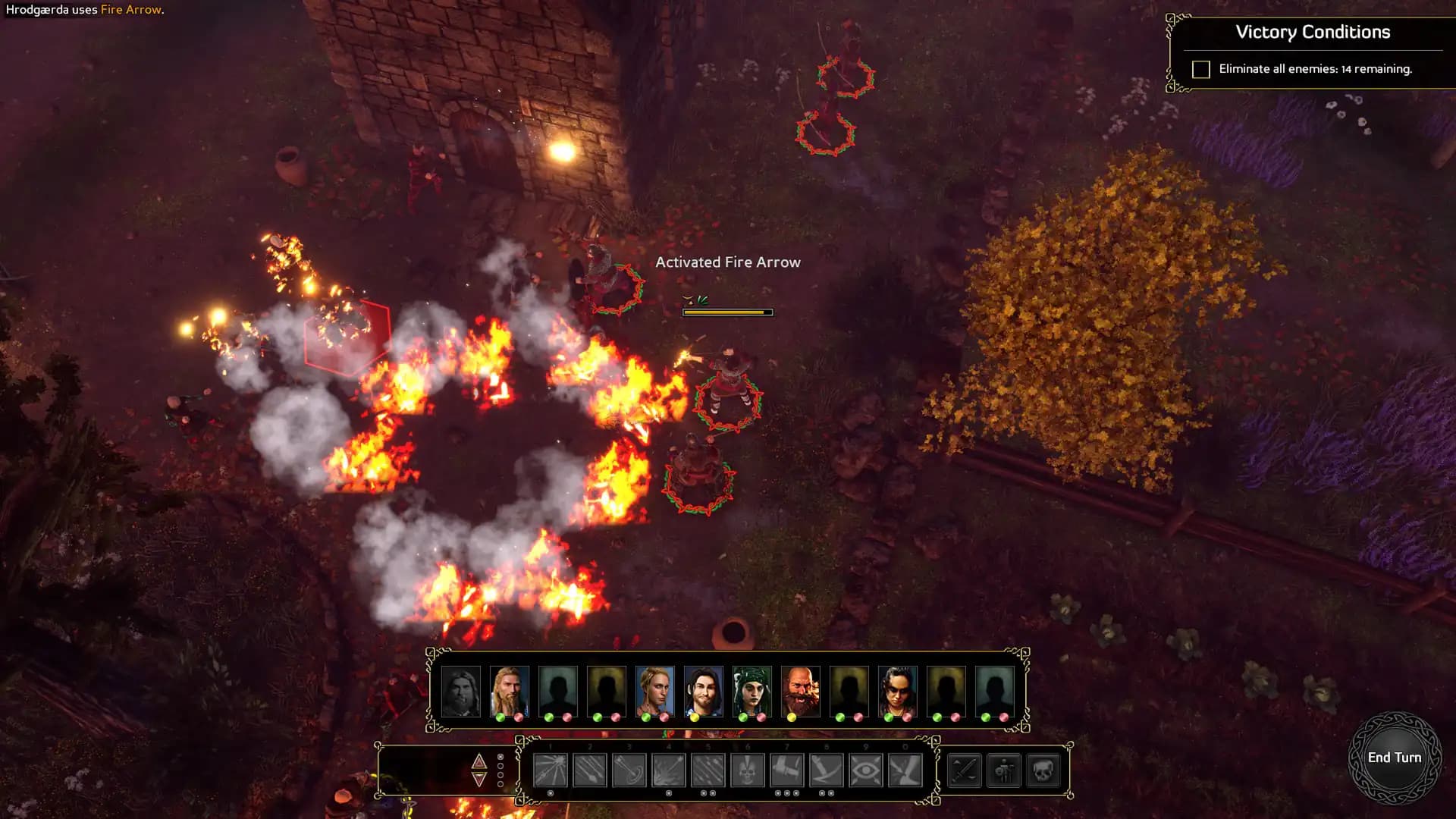 Expeditions: Viking media 1