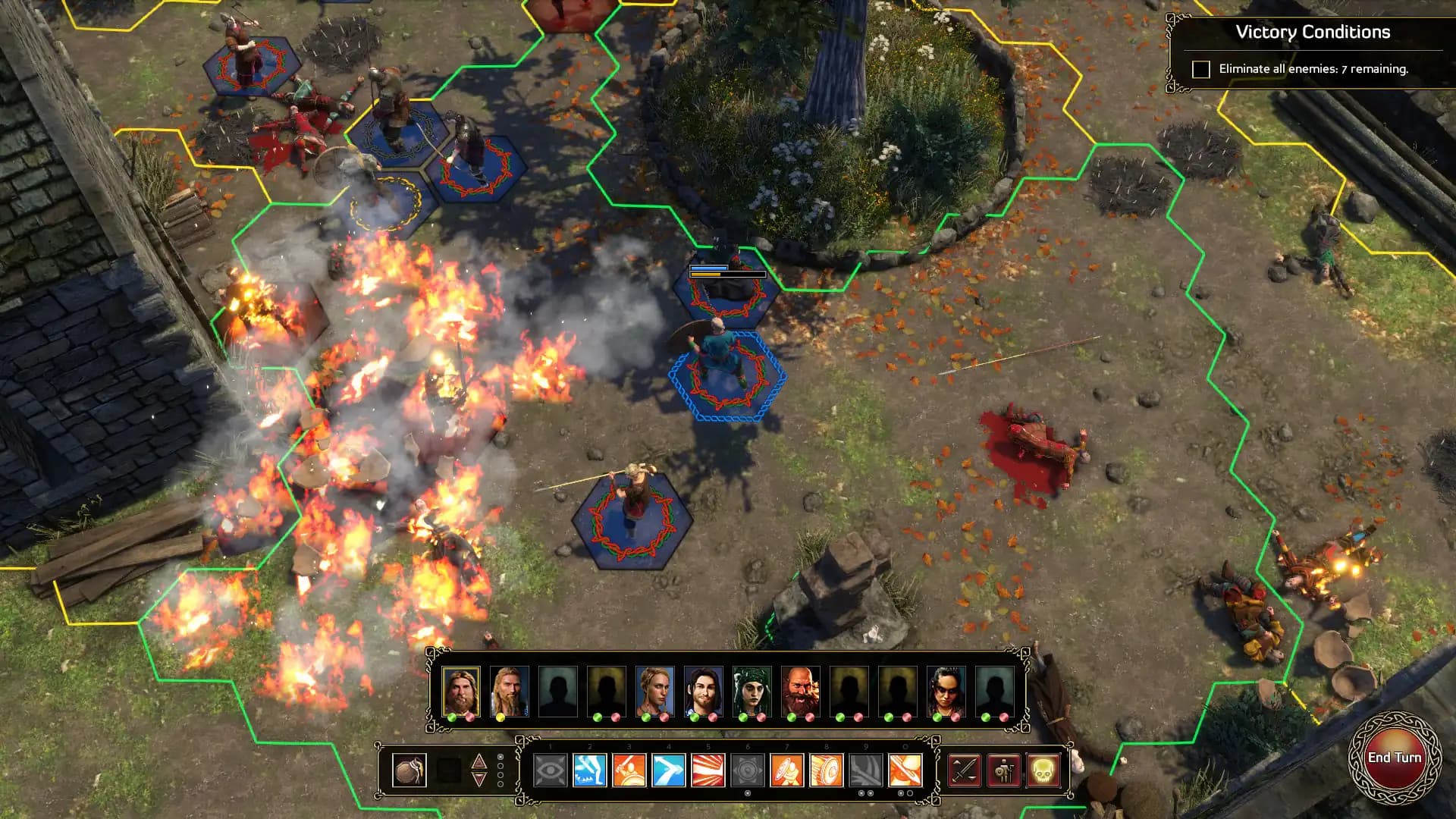 Expeditions: Viking media 2