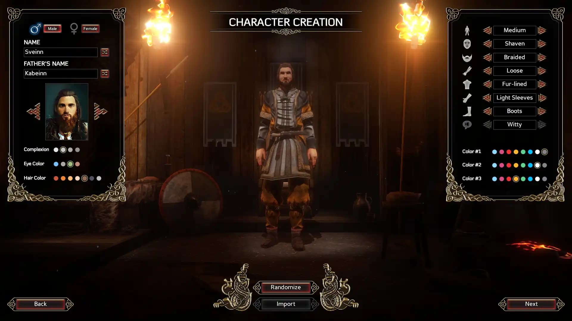 Expeditions: Viking media 4